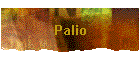 Palio