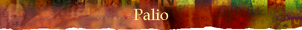 Palio